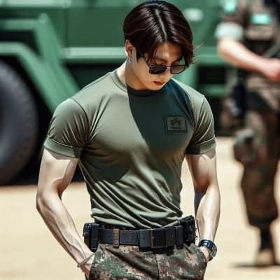Jeon Jungkook thumbnail