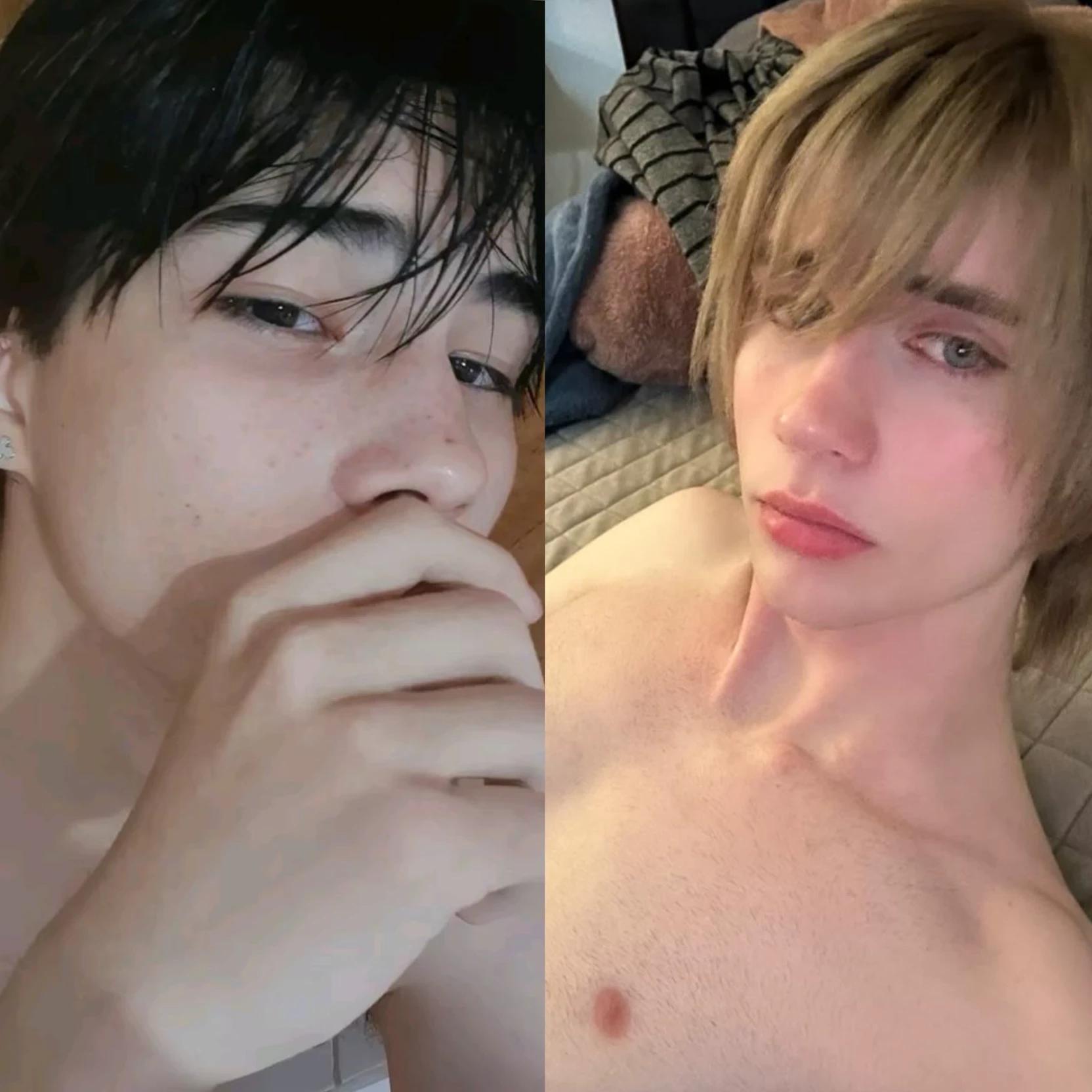 Ayano e Nathan thumbnail