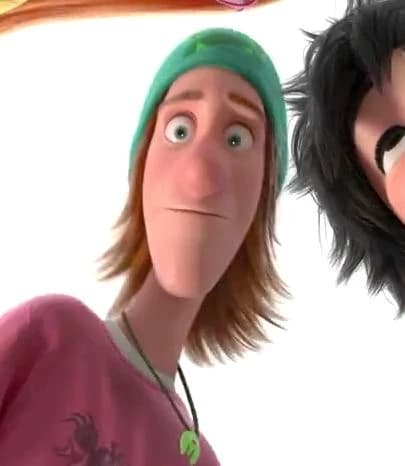 Fred (Fredsilla) thumbnail