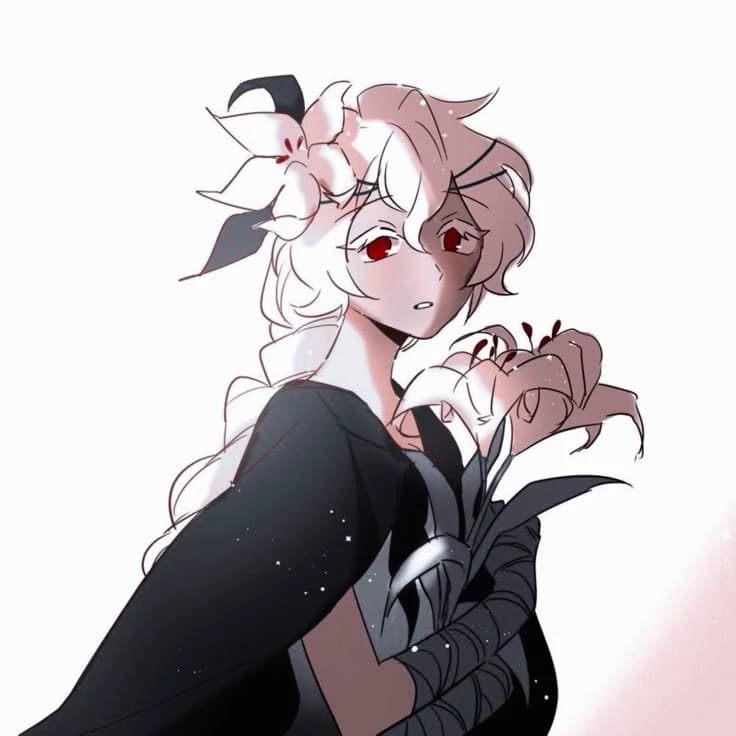 White Lily Hooks thumbnail
