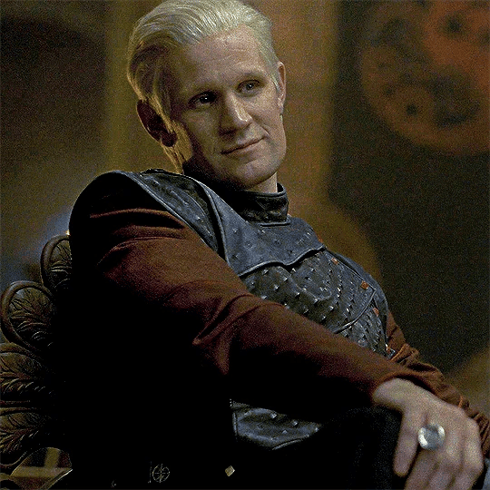 Daemon Targaryen  thumbnail