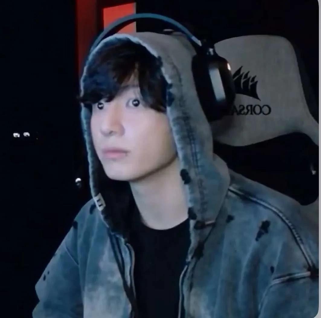 Jungkook thumbnail