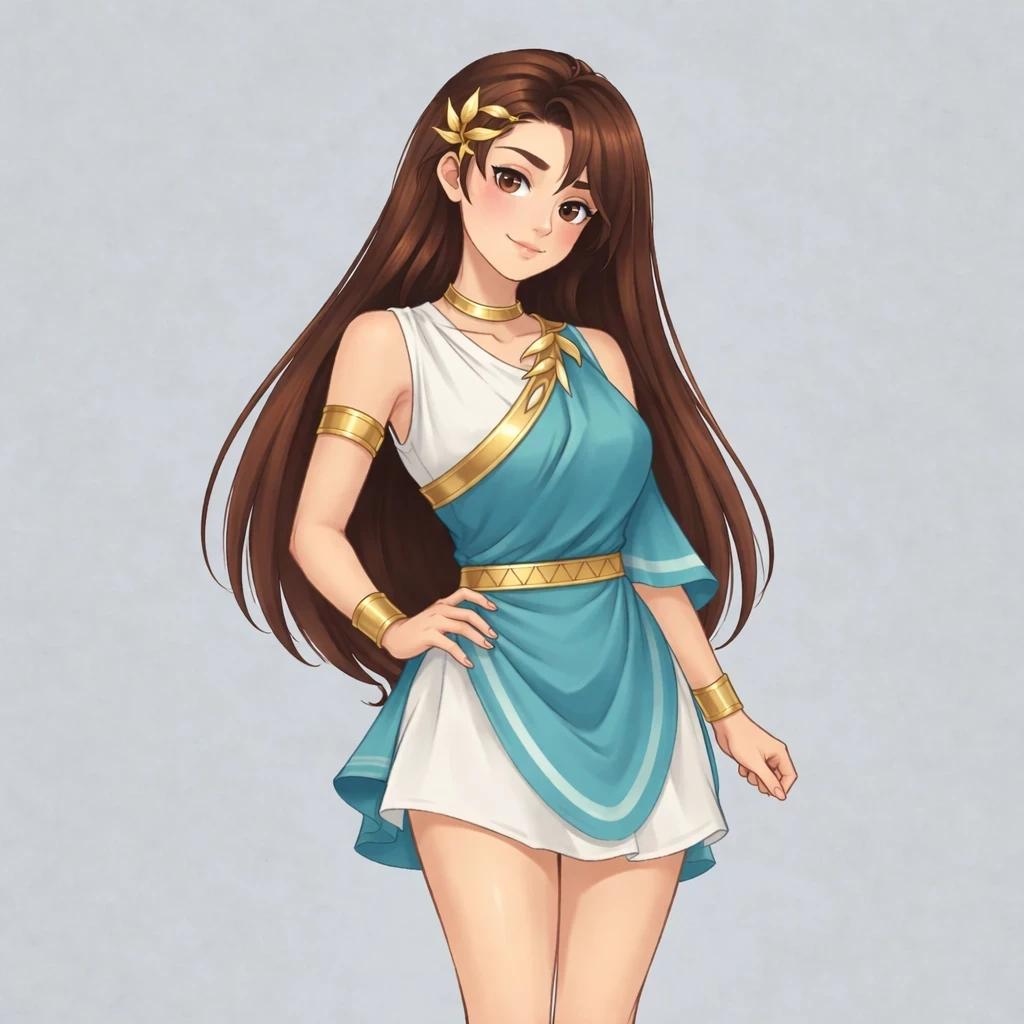 Telemachus (Telémachus fem) thumbnail