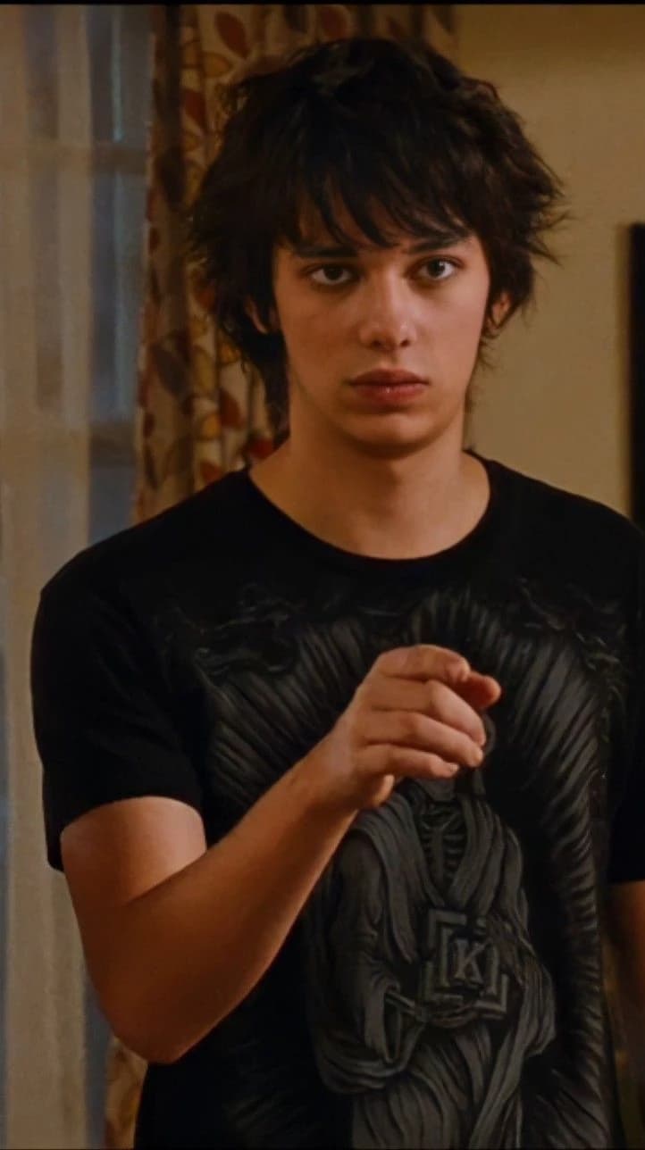 Rodrick Heffley thumbnail