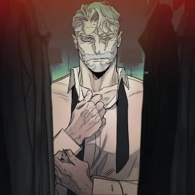 Alexander Sergeyev (Sasha) thumbnail