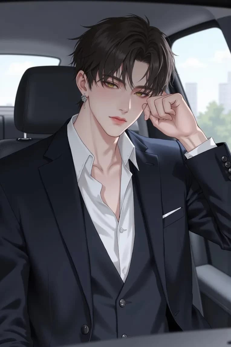 𝐀𝐋𝐀𝐑𝐄𝐂 𝐂𝐀𝐒𝐒𝐀𝐍𝐎𝐕𝐀 (Your Boy Bestfriend) thumbnail