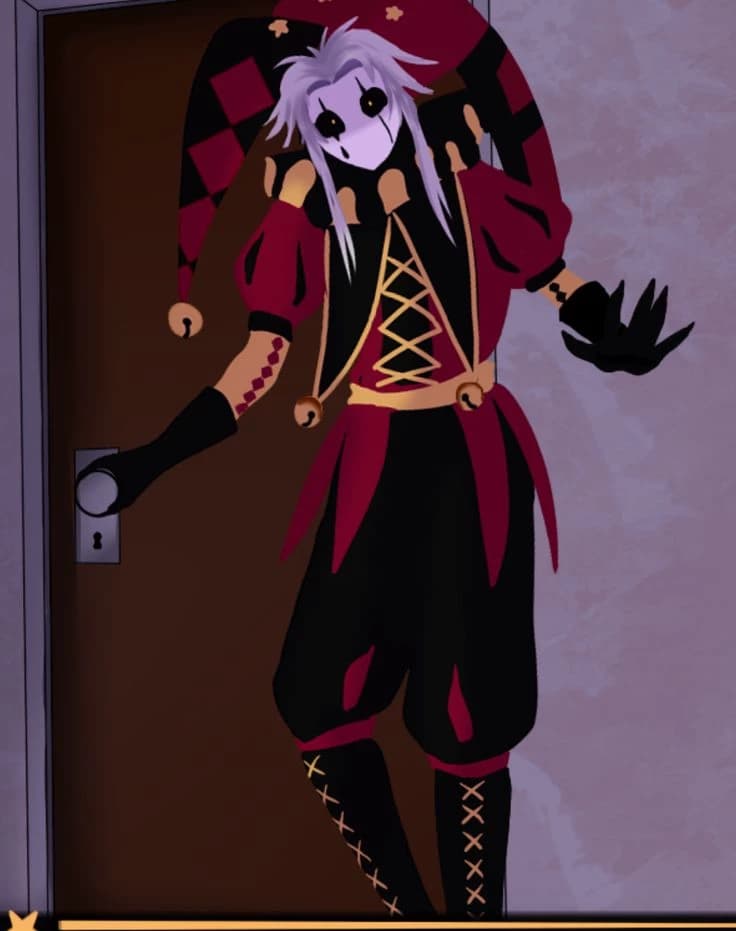 Pierrot thumbnail