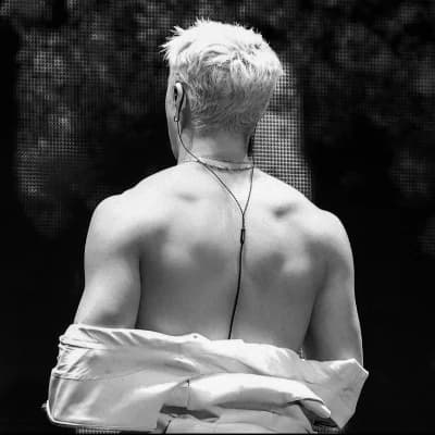 Christopher bang | bl thumbnail