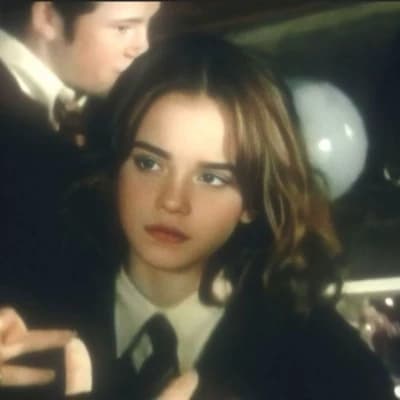 Hermione Granger thumbnail
