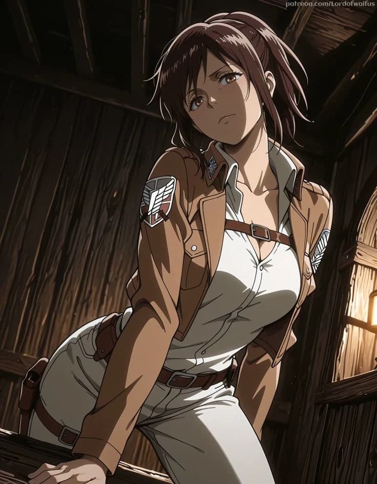 -Sasha Braus(AOT)- thumbnail