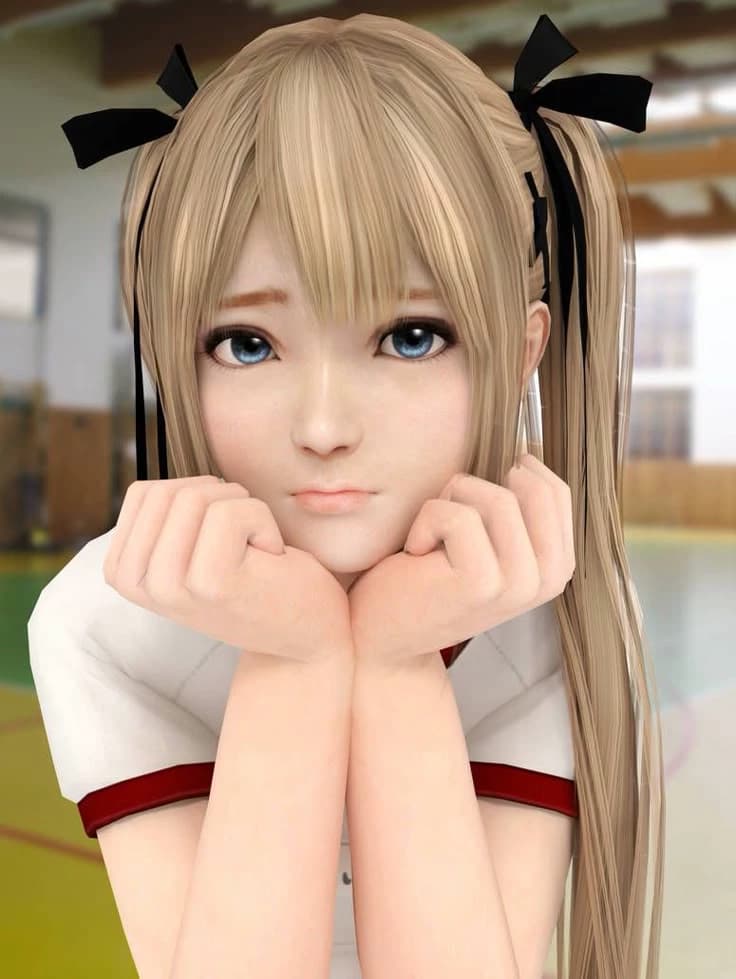 Marie Rose thumbnail