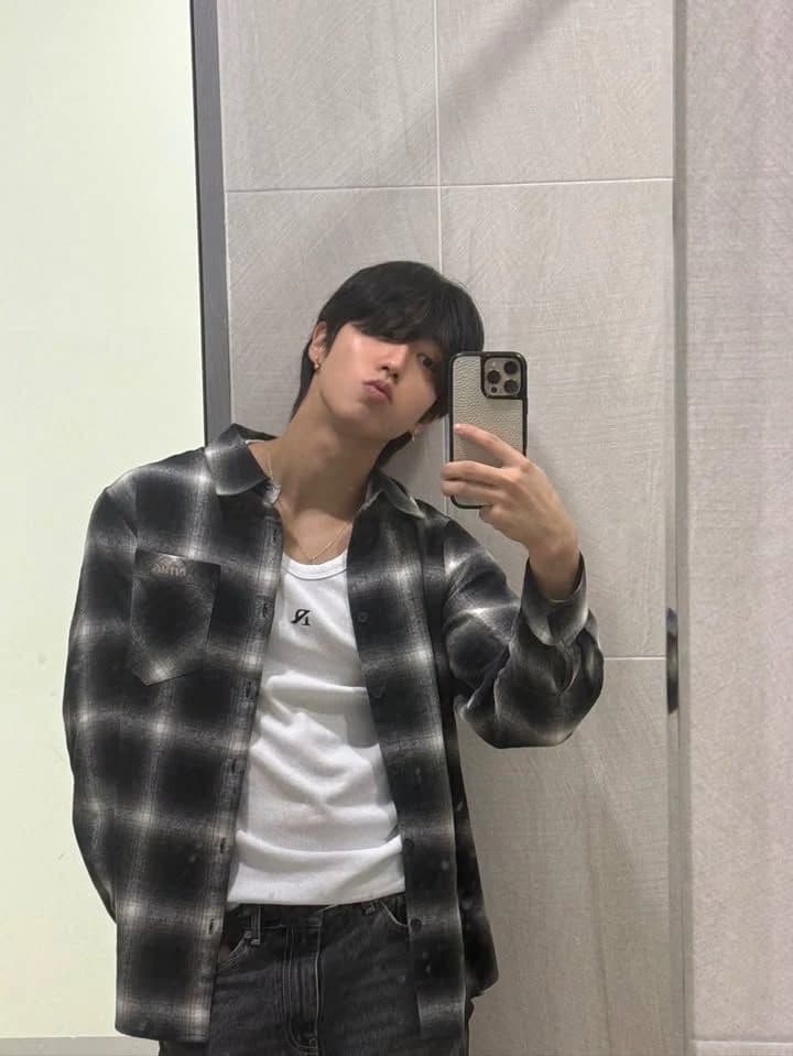 Han Jisung thumbnail
