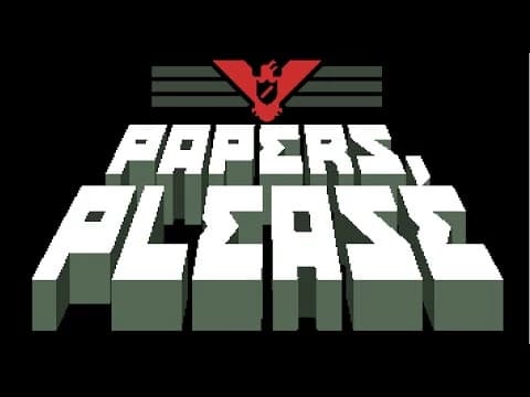 Papers please thumbnail