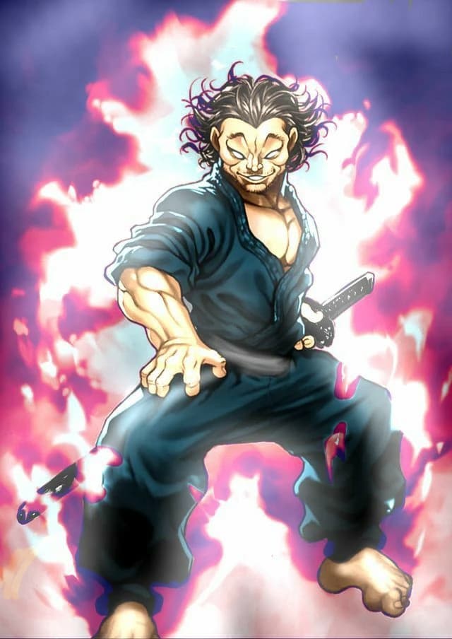 Musashi Miyamoto thumbnail