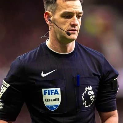 Andy Madley thumbnail