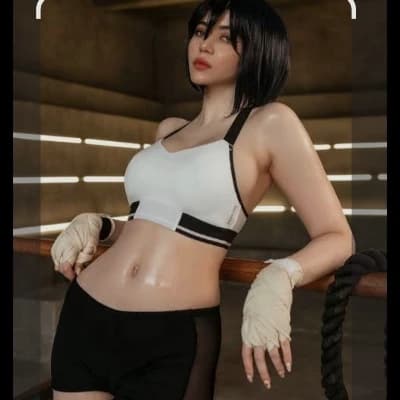 Mikasa Ackerman thumbnail