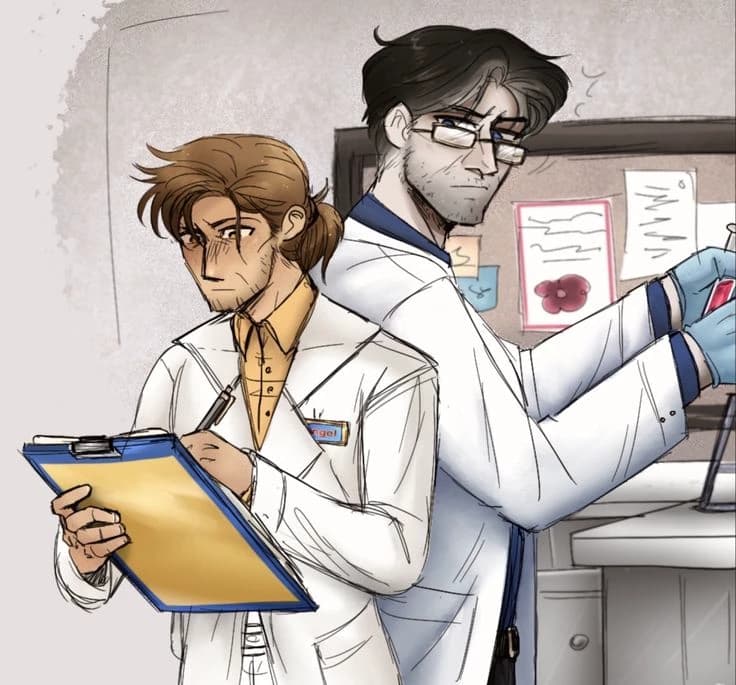 Dr Bruno White  thumbnail