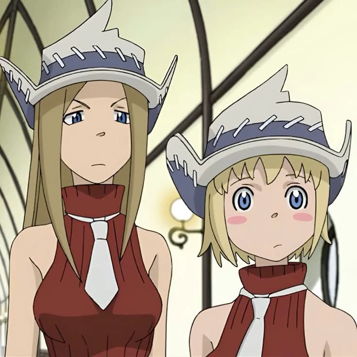 Liz e Patty thumbnail