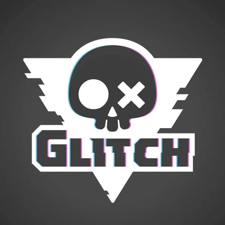 Glitch thumbnail
