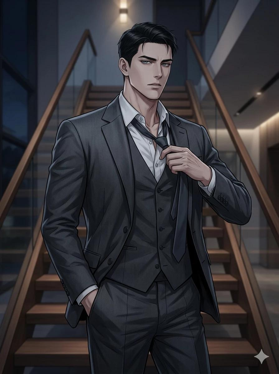 Wade Malcom | BL thumbnail