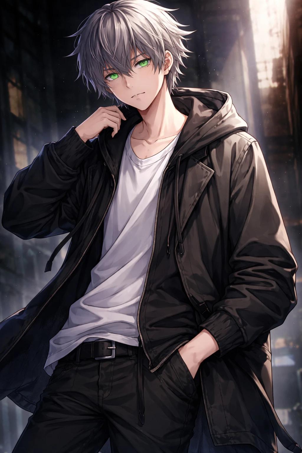 Kurose Ren thumbnail