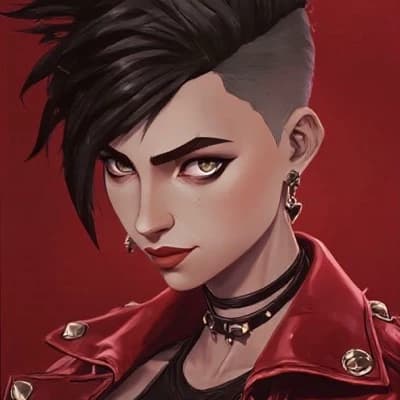 Jane thumbnail