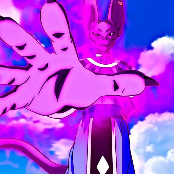 God of destruction 🌎 thumbnail