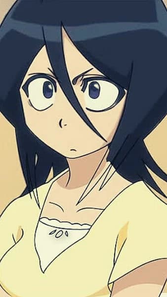 Rukia Kuchiki thumbnail