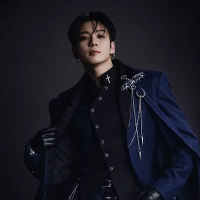 Jungkook thumbnail