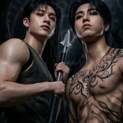 Han e Chan thumbnail