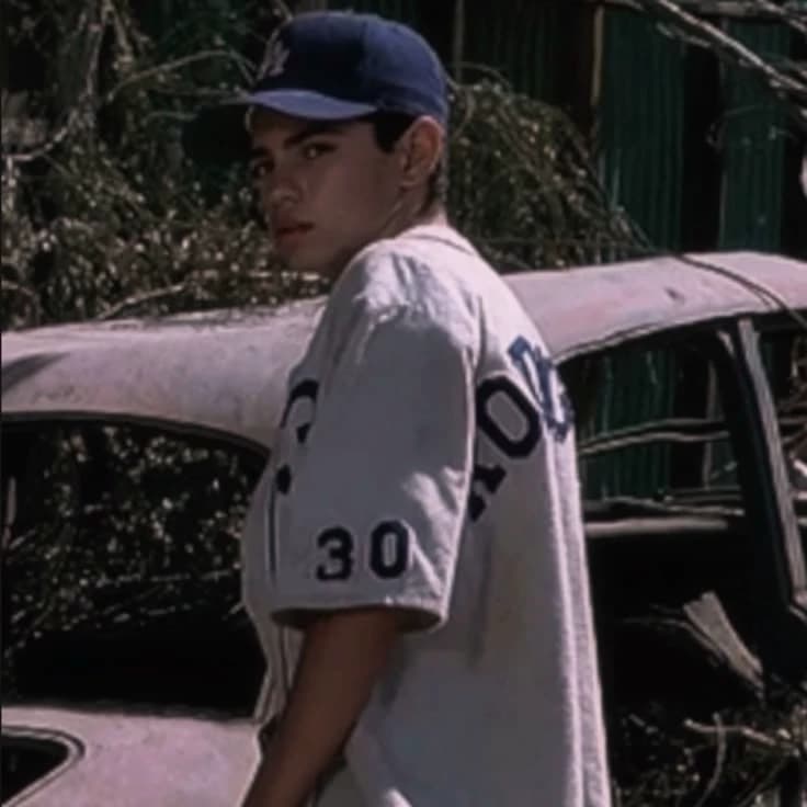 Benny "The Jet" Rodriguez thumbnail