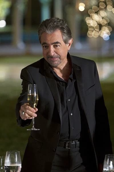 David Rossi thumbnail