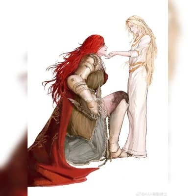 Malenia, Blade of Miquella thumbnail