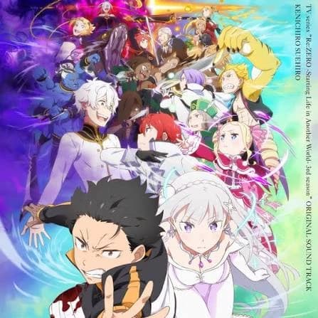 RE: Zero thumbnail