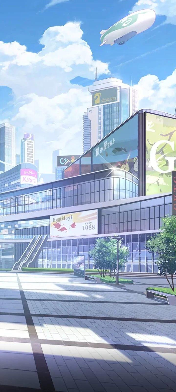 Mall rp thumbnail