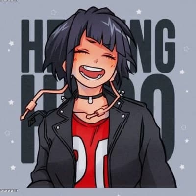 Kyoka Jirou thumbnail