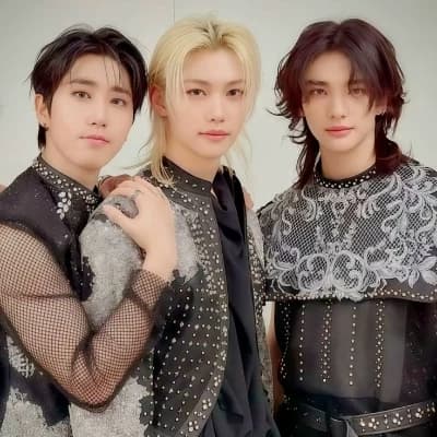 YOUR three boyfriends  thumbnail