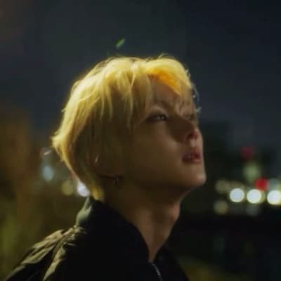 Yang Jungwon thumbnail