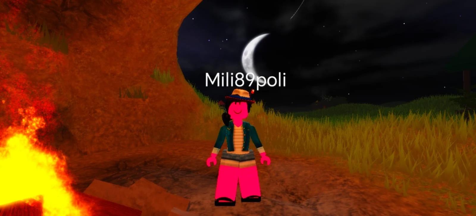 Mili89 (Roblox) thumbnail