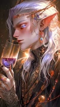 Prince Thalion Vaerith thumbnail