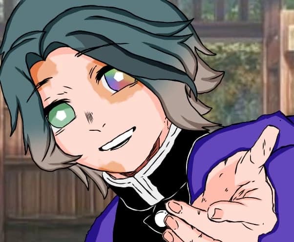 Misaki Obanai thumbnail