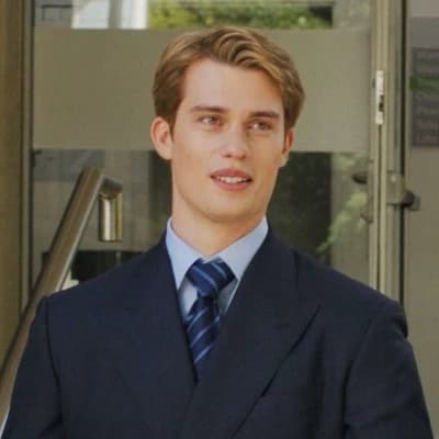 Jason Grace thumbnail