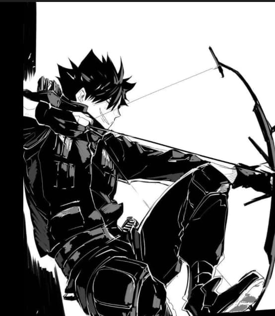 Kuroo thumbnail