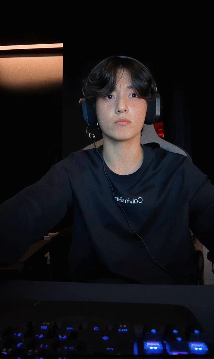 Jungkook thumbnail