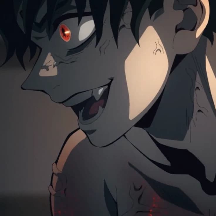 Muzan Kibutsuji~ thumbnail