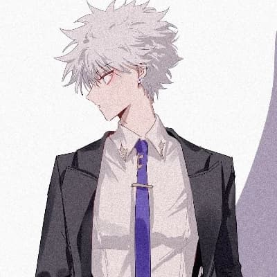 ‧͙⁺˚ *･༓☾ Killua zoldyck☽༓･* ˚⁺‧͙ thumbnail