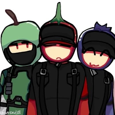 Trooper thumbnail