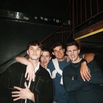 The Franco brothers thumbnail