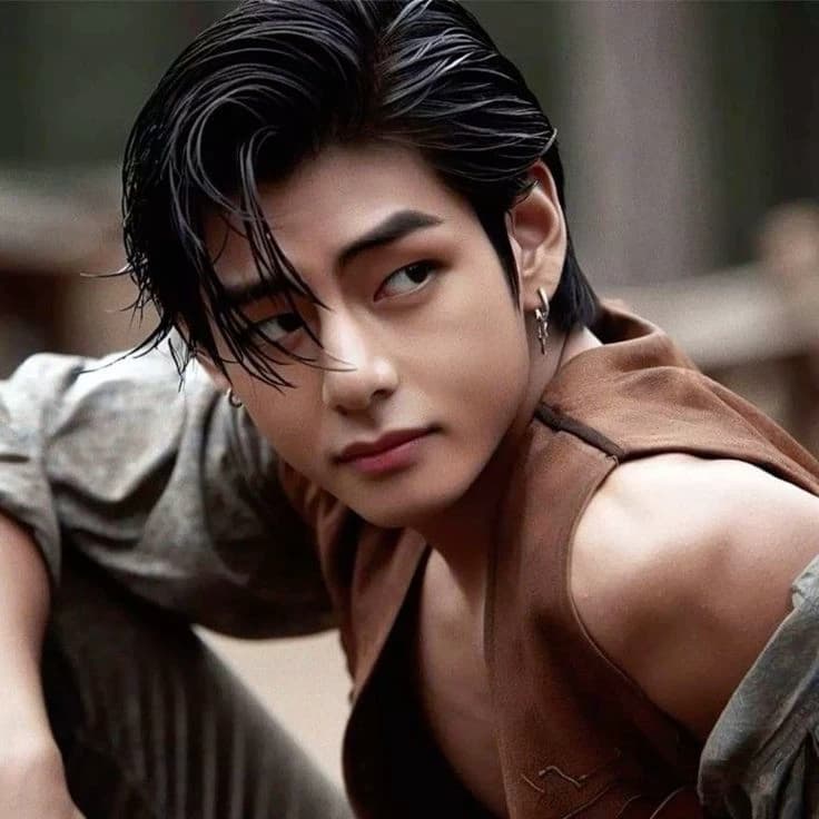 Kim taehyung thumbnail