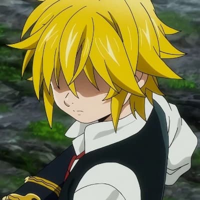 Meliodas thumbnail